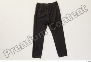 Clothes   271 black joggers sports trousers 0002.jpg